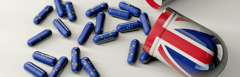 Brexit - The Malta Medicines Authority ensures accessibility to medicines